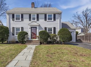 16 Cheswick Rd, Arlington, MA 02474
