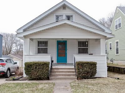 2110 D Ave NE, Cedar Rapids, IA, 52402