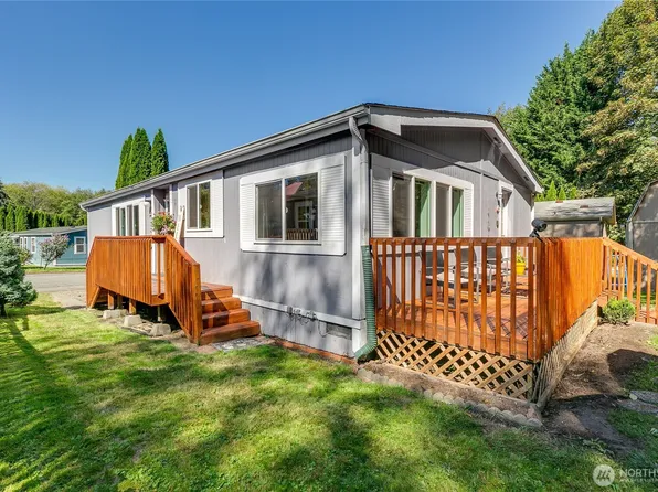 20227 80th Ave NE #68, Arlington, WA 98223