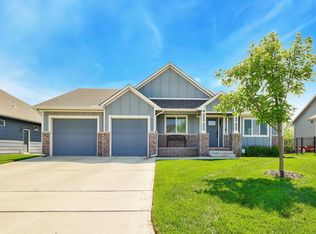 5102 N Delaware St, Wichita, KS 67204