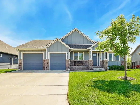 5102 N Delaware St, Wichita, KS 67204