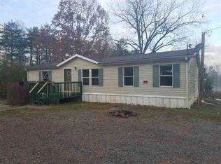 1430 County Road 609, Etowah, TN 37331