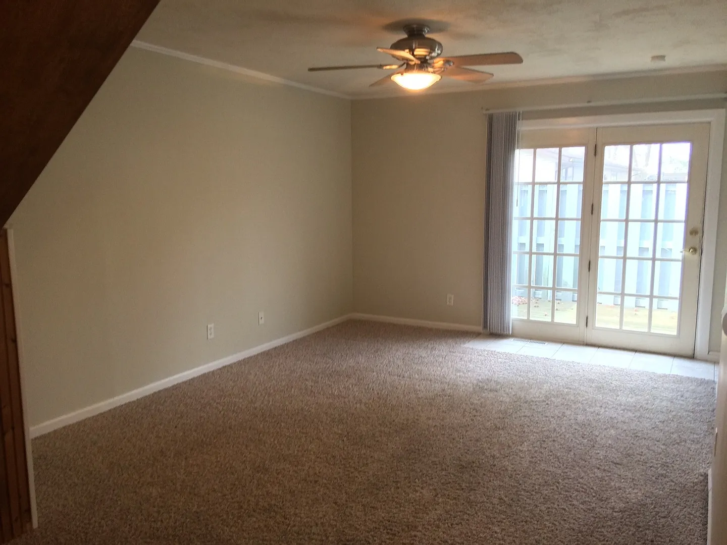 2 Bedroom 1 1/2 bath — Photo 4