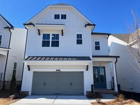 633 Skytop Dr, Cumming, GA 30040