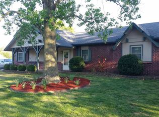 2708 W Fir St, Rogers, AR 72758