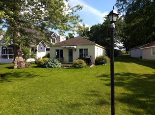 6494 Dausman Park, Clarksville, MI 48815