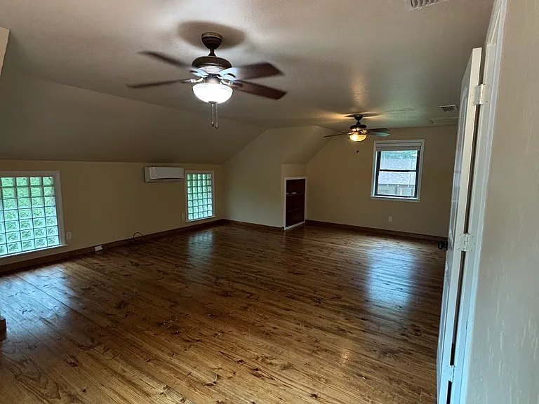 Attic Bedroom or Office