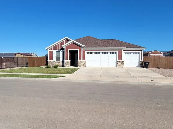 3420 Jim St, Rapid City, SD 57703