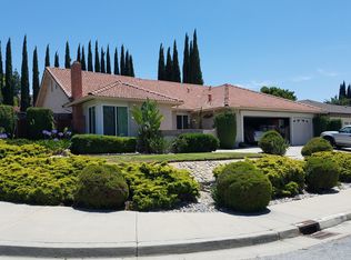 3068 Bates Ct, San Jose, CA 95148