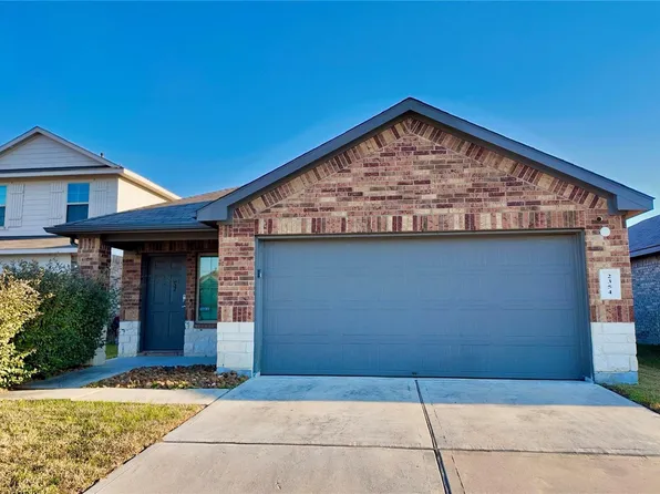 2354 Otter Falls Dr, Spring, TX 77373
