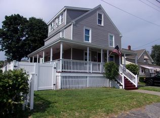 35 N St, Hull, MA 02045