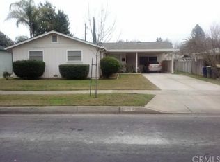 1513 W 23rd St, Merced, CA 95340
