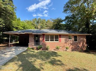 3339 Club Dr, Macon, GA 31217