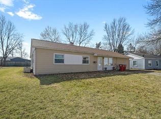 1725 Anita Dr, Champaign, IL 61821
