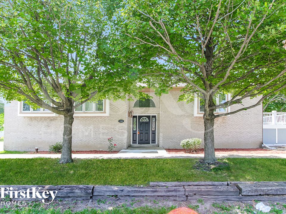 1st image of 100 S Dilger Ave