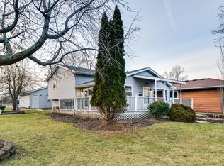 2910 Gilboa Ave, Zion, IL 60099