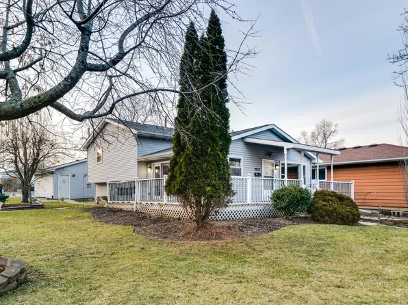 2910 Gilboa Ave, Zion, IL 60099