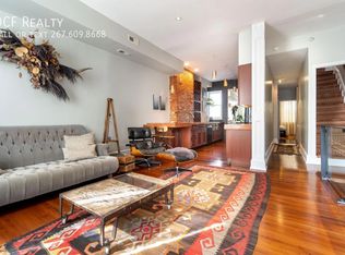 1607 South St #2, Philadelphia, PA 19146