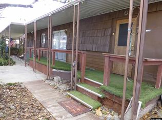 1203 Kingslane, Gardnerville, NV 89410