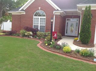 2500 Millwood Cir SE, Huntsville, AL 35803