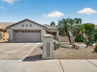 16305 W Boulder Dr, Surprise, AZ 85374