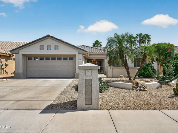16305 W BOULDER Drive, Surprise, AZ 85374