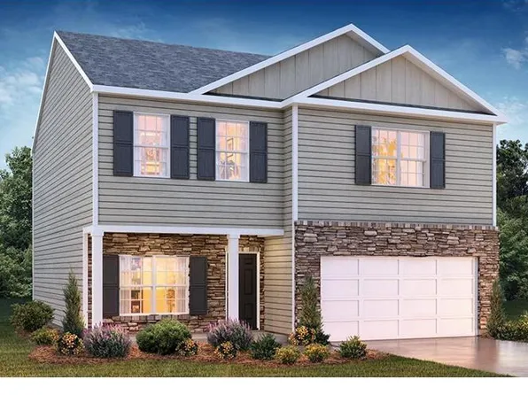 1079 White Willow Dr #17, Spartanburg, SC 29303