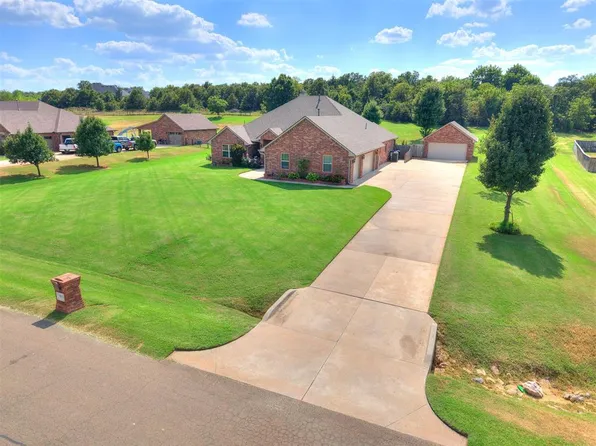7625 Jesse Trl, Oklahoma City, OK 73150