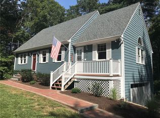 64 Hammet Rd, Coventry, RI 02816