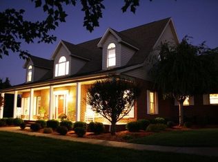 408 Private Drive 252, Chesapeake, OH 45619