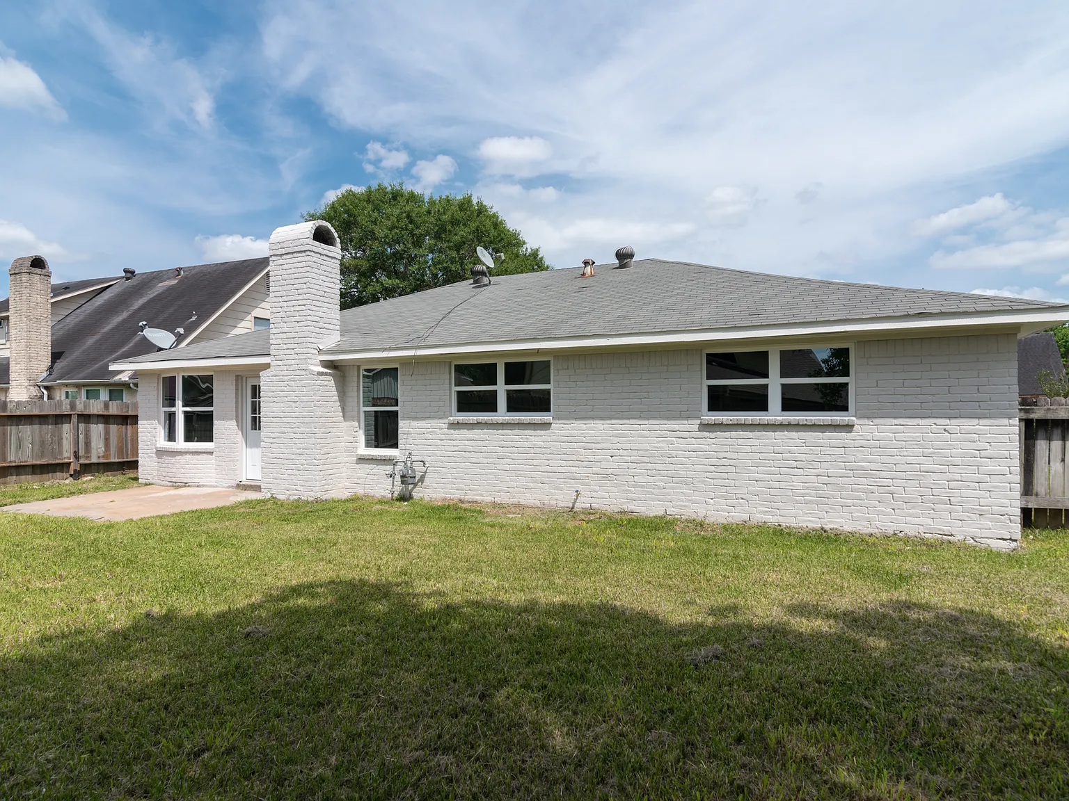 15910 Plagens Lane - 1 — Photo 1