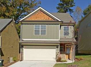 12 Big Branch Ct, ACWORTH, GA 30101