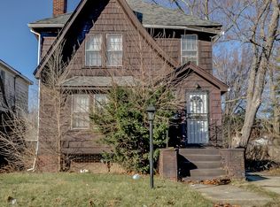 8069 Wisconsin St, Detroit, MI 48204