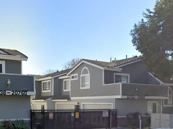 20772 Arline Ave, Lakewood, CA 90715