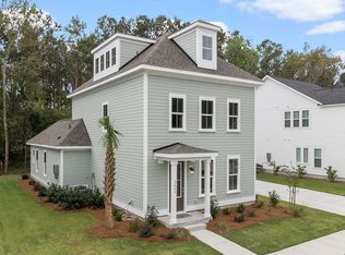 2660 Private Lefler Dr, Johns Island, SC 29455