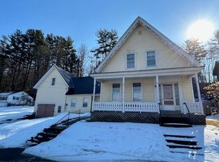 30 High St, Lisbon, NH 03585