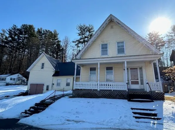 30 High Street, Lisbon, NH 03585