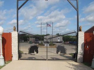 2454 County Road 900, Princeton, TX 75407