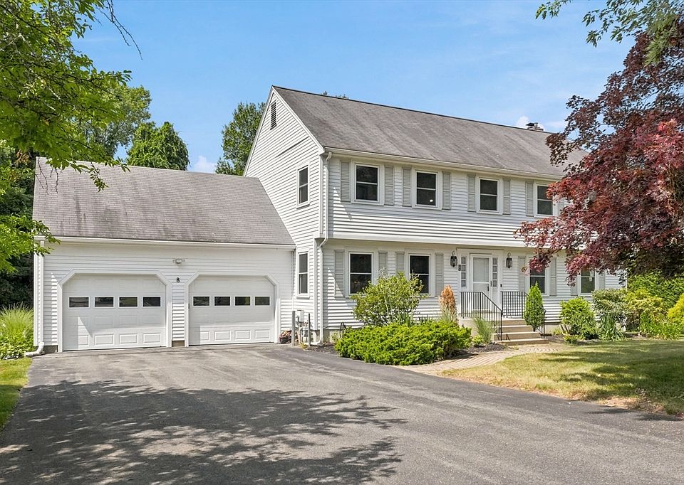 1st image of 8 Flanagan Dr
