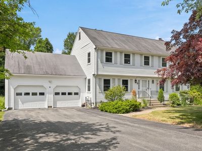 8 Flanagan Dr, Framingham, MA, 01701