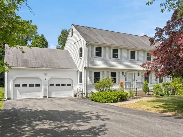 8 Flanagan Dr, Framingham, MA 01701