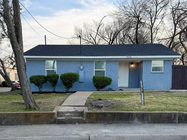 308 E Bourn St, Rockwall, TX 75087