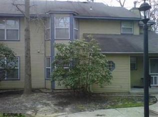 718 E Fisher Creek Rd, Galloway, NJ 08205