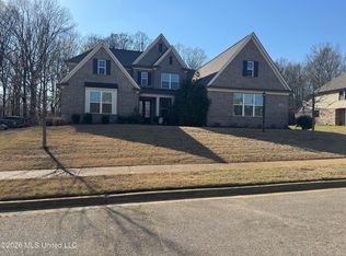6223 Sierra Dr, Olive Branch, MS 38654