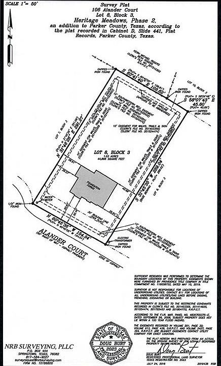 2nd image of 106 Alander Ct