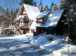 66 Raymond Rd, Palmyra, ME 04965