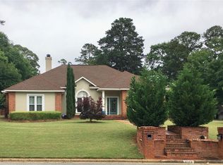 4549 Woodledge Dr, Montgomery, AL 36109