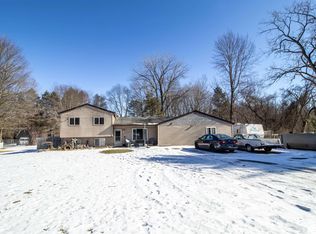13486 N Lewis Rd, Clio, MI 48420