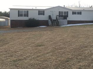 2091 Union Grove Rd, South Boston, VA 24592