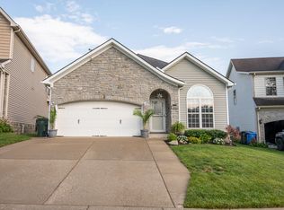 2848 Mahala Ln, Lexington, KY 40509